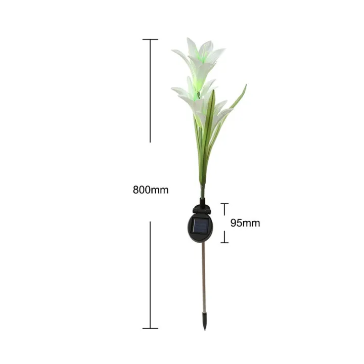 Migeet%20Outdoor%20LEDs%20Path%20Lamp%20Solar%20Garden%20Stake%20Lights%20Garden%20Solar%20Powered%20Flower%20Decorative%20Lights%20-%20Image%207