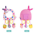 Baby Rearrror Crk Resistant Headrest View Bk Baby Seatrror. 