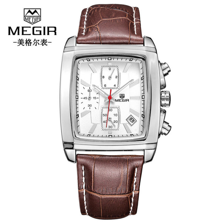 Hot%20selling%20Megir%20Men's%20Watch%20Fashion%20Light%20Retro%20Multi%20functional%20Timing%20Square%20Genuine%20Leather%20Men's%20Watch%202028%20-%20Image%206
