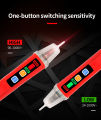 UNIT UT12D Voltage Detector Non Contact Voltage Pencil Stick 24V-1000V Tester Pen -. 