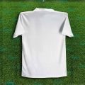 B-d Short Sleeve Collar Football Jersey for Man - Half Sleeve Polo - Bangladesh Fan Jersey 2026-27.