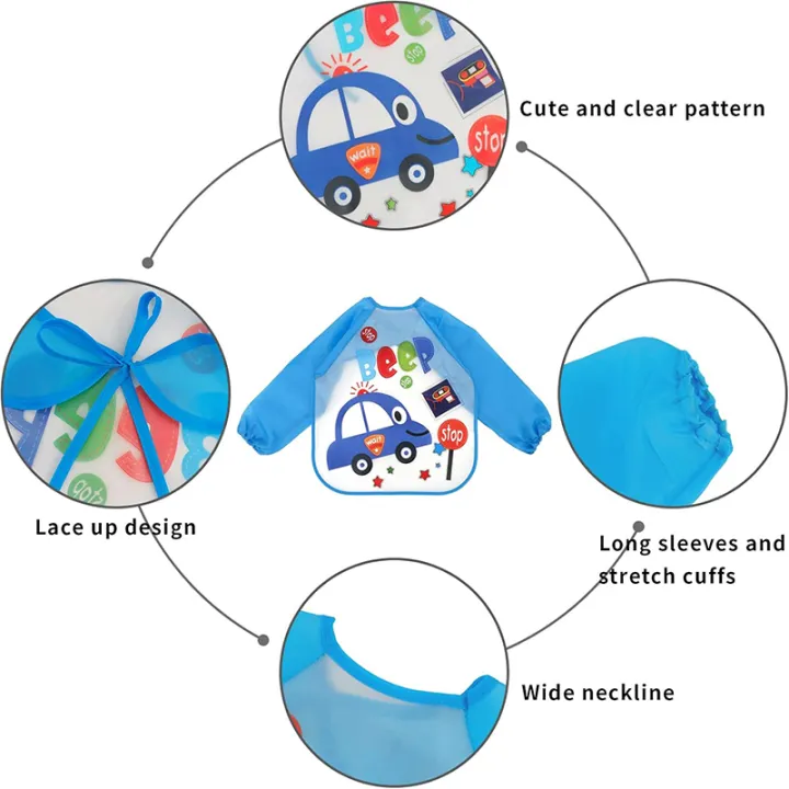 Cute%20Cartoon%20Feeding%20Baby%20Bibs%20Waterproof%20Long%20Sleeve%20Bibs%20for%20Baby%20Girl%20Bib%20Saliva%20Boy%20Burp%20Cloths%20Newborn%20Slabbetjes%20Kids%20Feeding%20Eating%20Apron%20-%20Image%207