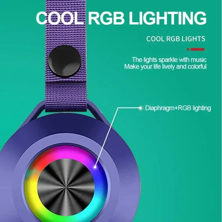 MMS%2066%20Mini%20RGB%20Bluetooth%20Speaker%20%E2%80%93%20Small%20Yet%20Powerful!%20-%20Image%202