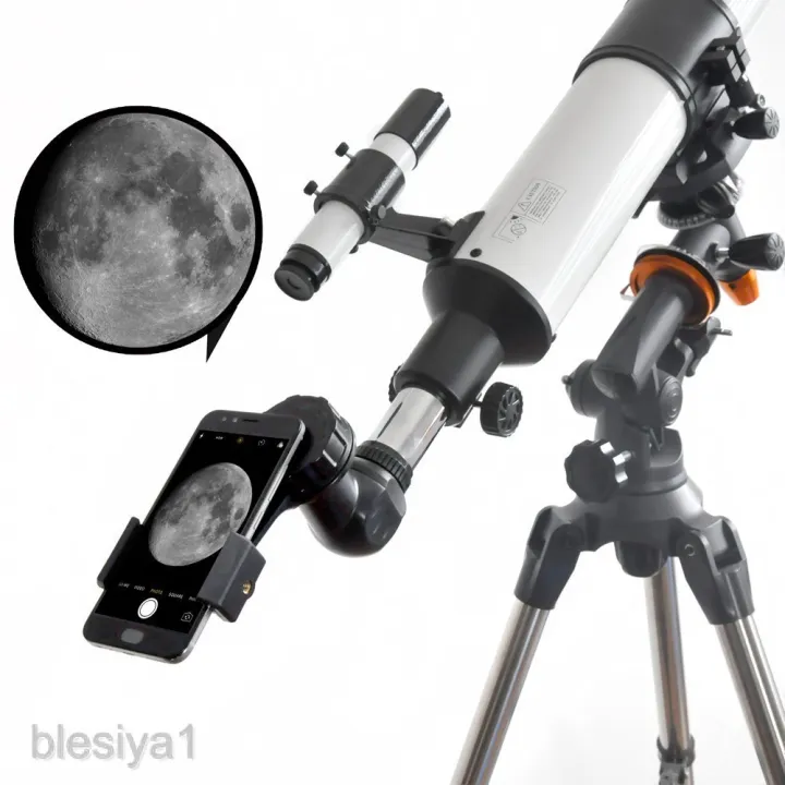 Cell%20Phone%20Telescope%20Mount%20Adapter%20Holder%20Eyepiece%20Spotting%20Scope%20Bracket%20-%20Image%202
