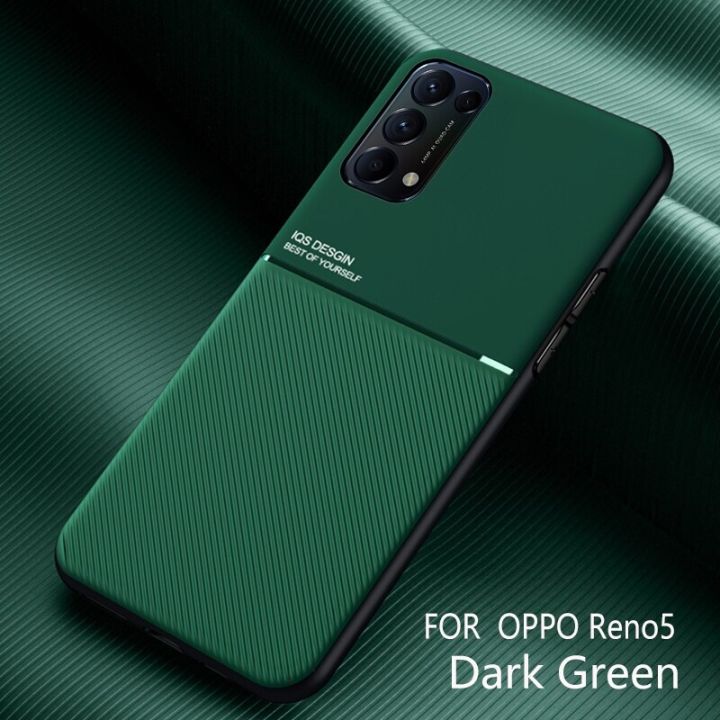 Lthmy%20for%20Oppo%20Reno%205%20Pro%20case%20TPU%20shockproof%20phone%20casing%20back%20cover%20-%20Image%204