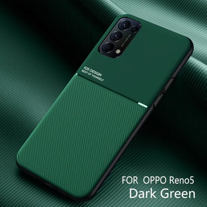 Lthmy%20for%20Oppo%20Reno%205%20Pro%20case%20TPU%20shockproof%20phone%20casing%20back%20cover%20-%20Image%204