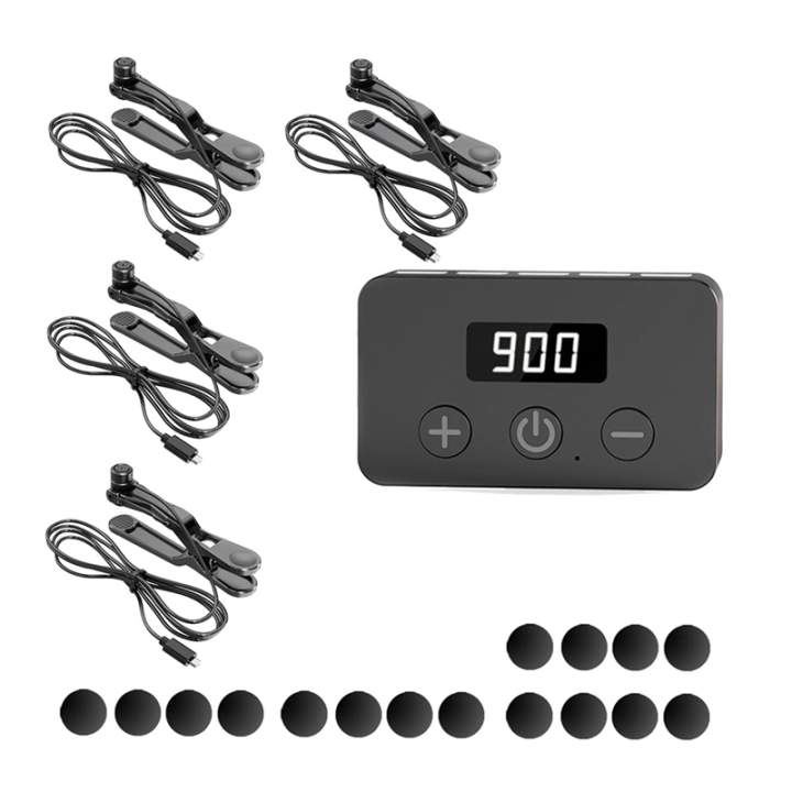 Phone Screen Auto Clicker Device Physical Simulation Finger D