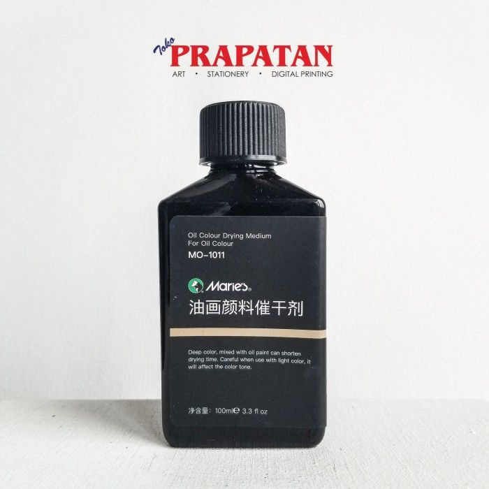Marie's%20Oil%20colour%20drying%20medium%20For%20Oil%20Colour%20100ml%20-%20Image%203