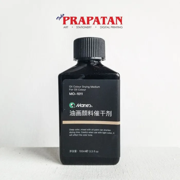Marie's%20Oil%20colour%20drying%20medium%20For%20Oil%20Colour%20100ml%20-%20Image%203