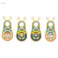 Car Wheel Toy Early Education Toys Musical Toy Simulation Steering Wheel Car Toy for Games Outdoor. 