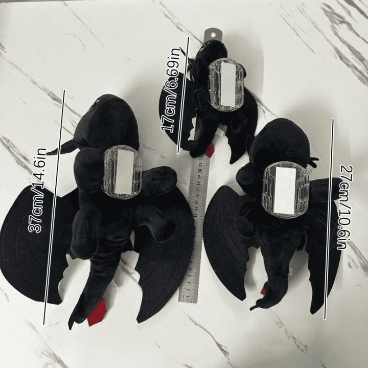 Dragon%20Car%20Accessory%20Toothless%20Little%20Dragon%20Doll%20Helmet%20Car%20Motorcycle%20Roof%20Sunroof%20Decoration%20Dragon%20Toothless%20Night%20Fury%20Car%20Decoration%20Interior%20Ornaments%20Dolls%20-%20Image%202