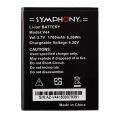 Symphony V44 Mobile Battery 1700 mAh. 