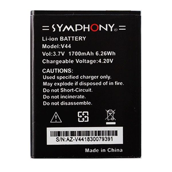 Symphony%20V44%20Mobile%20Battery%201700%20mAh%20-%20Image%202