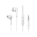 Exceptional Quality - Oraimo oep-e11 conch 2-stylish-deper-in-in-year-in-earphone-white - Reliable Accessory. 