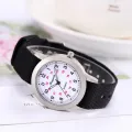 【Hannah Martin Store】CQ26 sport watch for boys girls Children watches for a boy clocks wristwatch Child Quartz hands waterproof. 