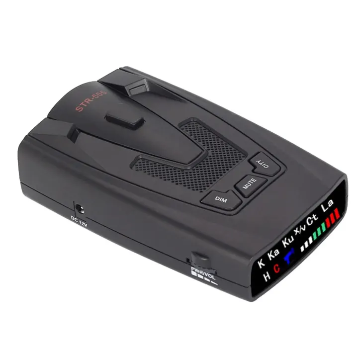 STR-555%20Car%20Radar%20Full-frequency%20English%20Russian%20Thai%20Voice%20Auto%20Vehicle%20Speed%20Alert%20Alarm%20Warning%20Instrument%20Radar%20-%20Image%202