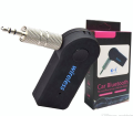 Car Wireless Bluetooth Receiver.