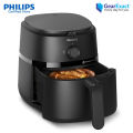 Philips NA120/00 Airfryer 1000 Series Rapid Air Technology.