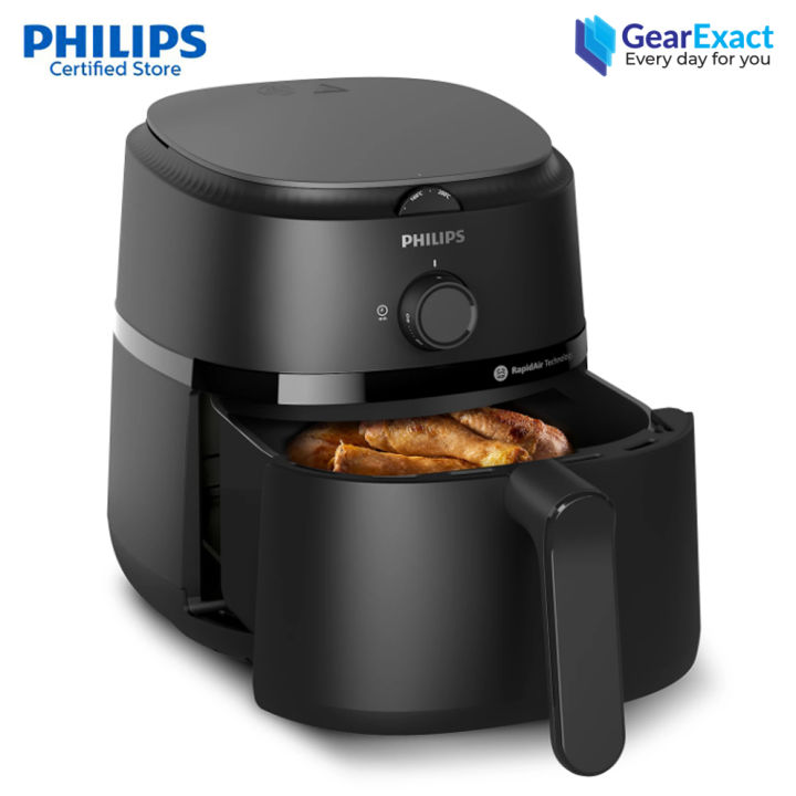 Philips%20NA120/00%20Airfryer%201000%20Series%20Rapid%20Air%20Technology%20-%20Image%203