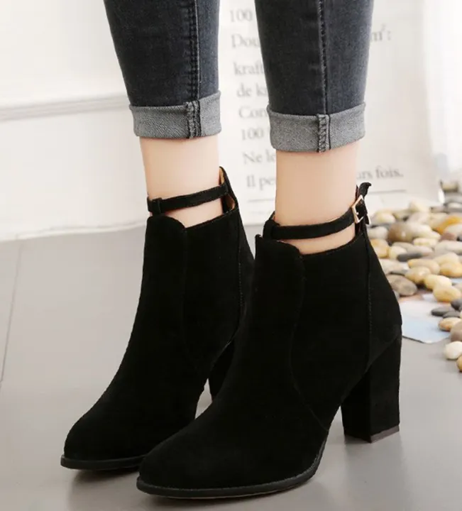 Suede%20womens%20british%20martin%20ladies%20boots%20fashionable%20design%20-%20Image%208