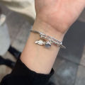 Kawaii Anime Cartoon Cute Sweet Adjustable Bracelet Couple Bracelet Gift Jewelry BAWEI| Fashion New Design. 