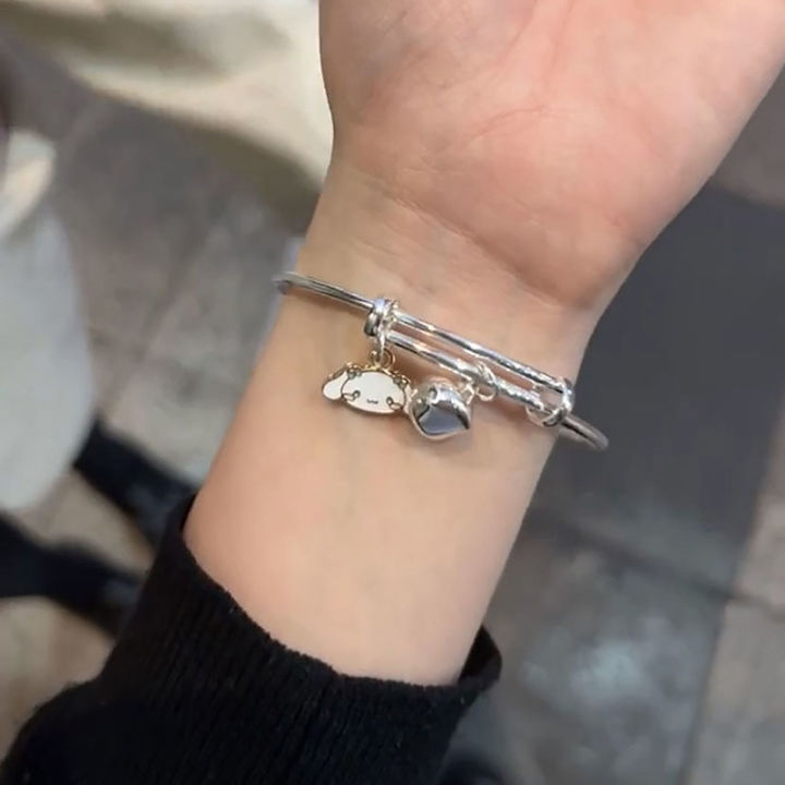 Kawaii%20Anime%20Cartoon%20Cute%20Sweet%20Adjustable%20Bracelet%20Couple%20Bracelet%20Gift%20Jewelry%20BAWEI%7C%20Fashion%20New%20Design%20-%20Image%207