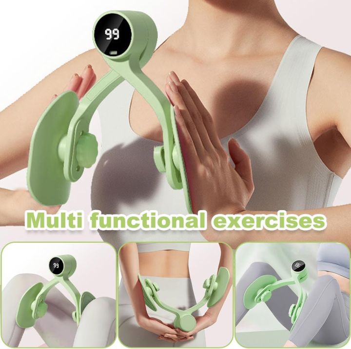 Thigh%20Master%20Exercise%20Equipment%20%E2%80%93%20Inner%20Thigh,%20Hip%20&%20Pelvic%20Floor%20Trainer%20for%20Men%20&%20Women,%20Pilates%20&%20Gym%20-%20Image%205