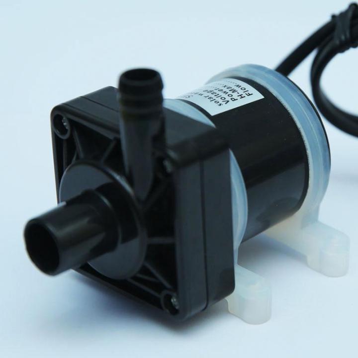 DC%2012V%20Solar%20Powered%20Water%20Pump%20Motor%20700L/H%20Brushless%20Magnetic%20Submersible%20Water%20Pumps%20-%20Image%203