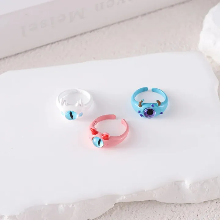Punk%20Big%20Eyes%20Ring%20Cute%20Green%20Monster%20Ring%20For%20Women%20Fashion%20Sweet%20Colorful%20Cat%20Eyes%20Open%20Couple%20Ring%20Party%20Finger%20Accessories%20-%20Image%203