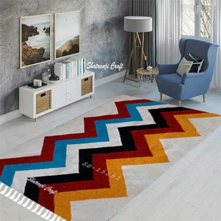 Shotoronji Carpet Price in Bd শতরঞ্জি SB-1517