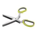 Kitchen Multi-function Scissor. 