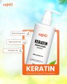 skin'O Keratin Smooth Repair Shampoo - 200 ml to all hair type. 