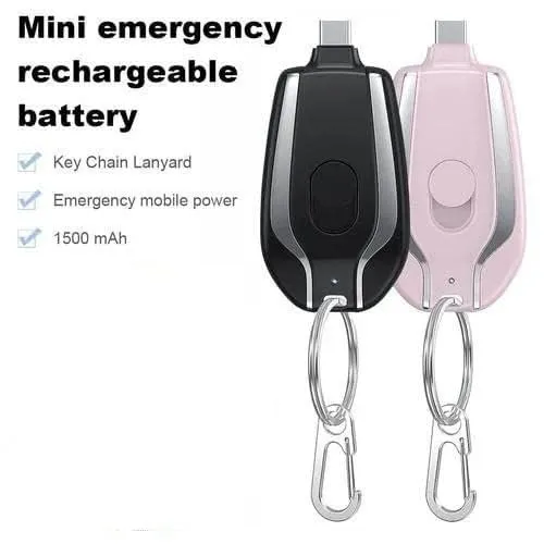 Keychain%20Portable%20C-Type%20Charger%20for%20(Android)%201600mAh%20Mini%20Power%20Emergency%20Pod,External%20Fast%20Charging%20Power%20Bank%20Battery%20Pack,%20Key%20Ring%20Cell%20Phone%20Charger%20-%20Image%205