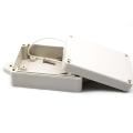 Waterproof Plastic Electronic Project Box 85x58x33mm Cover Enclosure Instrument Case Electrical Supplies VE838 P10. 
