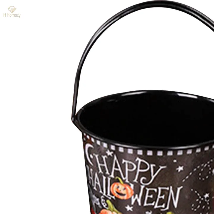 Halloween%20Pumpkin%20Buckets,%20Trick%20or%20Treat%20Bucket%20Organizer,%20Harvest%20Fall%20Decor%20Candy%20Pail,%20Candy%20Holder%20for%20Gift%20Box,%20Photo%20Prop,%20Decor%20Halloween%20-%20Image%209