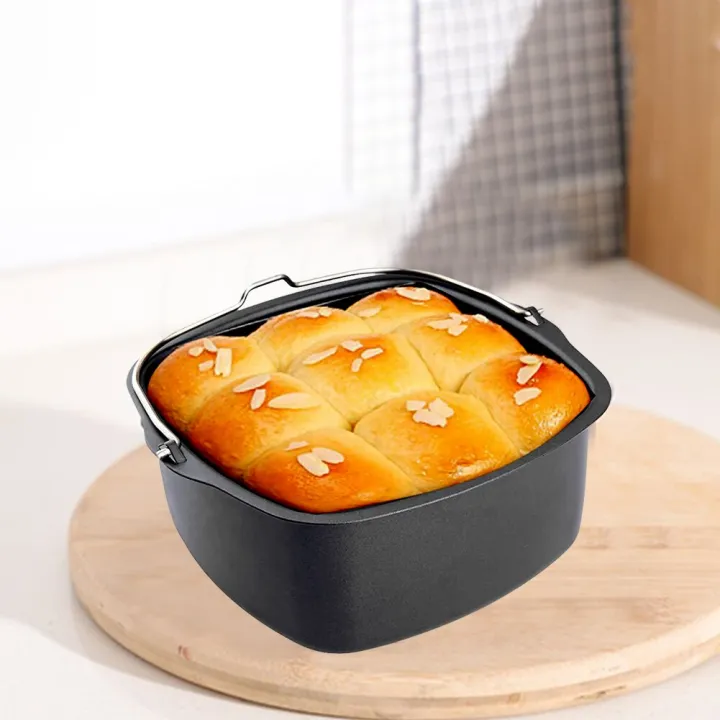 Non-stick%20Cake%20Baking%20Tray%20Basket%20Airfryer%20for%20Philips%20Baking%20Dish%20Pan%20Air%20Fryer%20Kitchen%20Air%20Fryer%20Accessories%20Baking%20Basket%20-%20Image%203