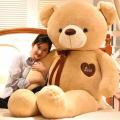 Extra large big Teddy Bear 4 Feet. 