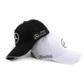 Mercedes Benz AMG Car Logo Hat Spring Cotton Cap Baseball Caps Snapback Winter Hat Cap Hip Hop Fitted Cap Men Women Cap Outdoor Autumn Summer Casual. 