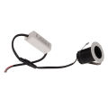 Recessed Spotlights 3W Ceiling Downlight Aluminium Alloy Heat Dissipation LED.