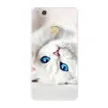 For Huawei P10 lite Silicone Soft Cover Phone Case For Huawei P10lite P 10 lite Cute Cover Back Case For Huawei P10 Plus Coque. 