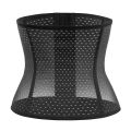 CXZD   Waist Trainer for Men Women Firm Tummy Control Body Shaper iers Corset s Weight Loss Belt Slimming Corsets. 