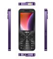 vmaxV17  smart Feature phone with 1 years warranty. 