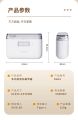 Xiaomi Ypupin Xiaolang Electric Polishing Automatic Nail Clippers with light Trimmer Nail Cutter Manicure For Baby/Adult Care Scissors Body Tools.
