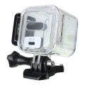 2020 Hot Deals 45m Waterproof Housing Case For Gopro Hero 5, 4 Session Diving Underwater. 