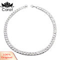 Carat Boys Neckle Fashion Fashion Chain Neckle Jewelry cessories Necklace For Men. 