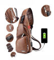 High Quality Crossbody Fashion Backpack For Man And Women - Backpack - Cross Body Bag.