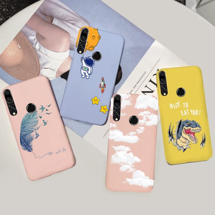 For%20Huawei%20Y9%20Prime%202019%20Case%20Honor%209x%20Premium%20STK-LX1%20Global%20Back%20Cover%20Cartoon%20Cases%20For%20Child%20Shockproof%20Matte%20Candy%20Coque%20-%20Image%204