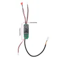 Electric Scooter Dashboard Circuit Board PCB Electric Scooter Parts for 8.5 to 10in Electric Scooter Replacement Parts. 