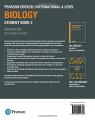 Pearson Edexcel International A Level Biology Student Book 2 By Ann Fullick. 