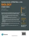 Pearson Edexcel International A Level Biology Student Book 2 By Ann Fullick. 